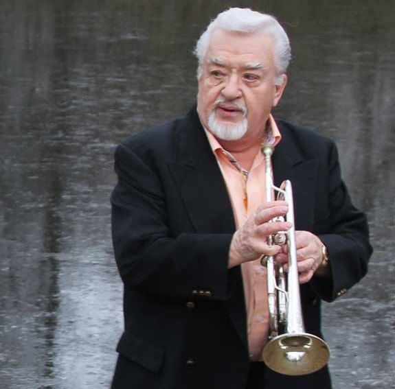 Lennart Axelsson - Portrait